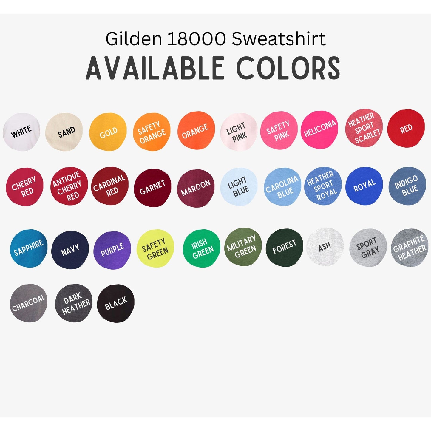 Stay At Home Mom Embroidered Sweatshirt