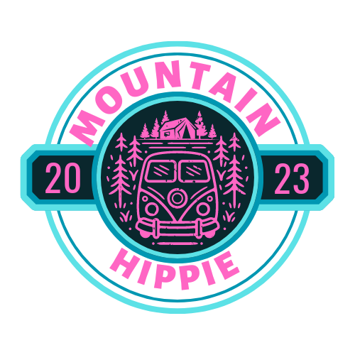 Mountain Hippie Design