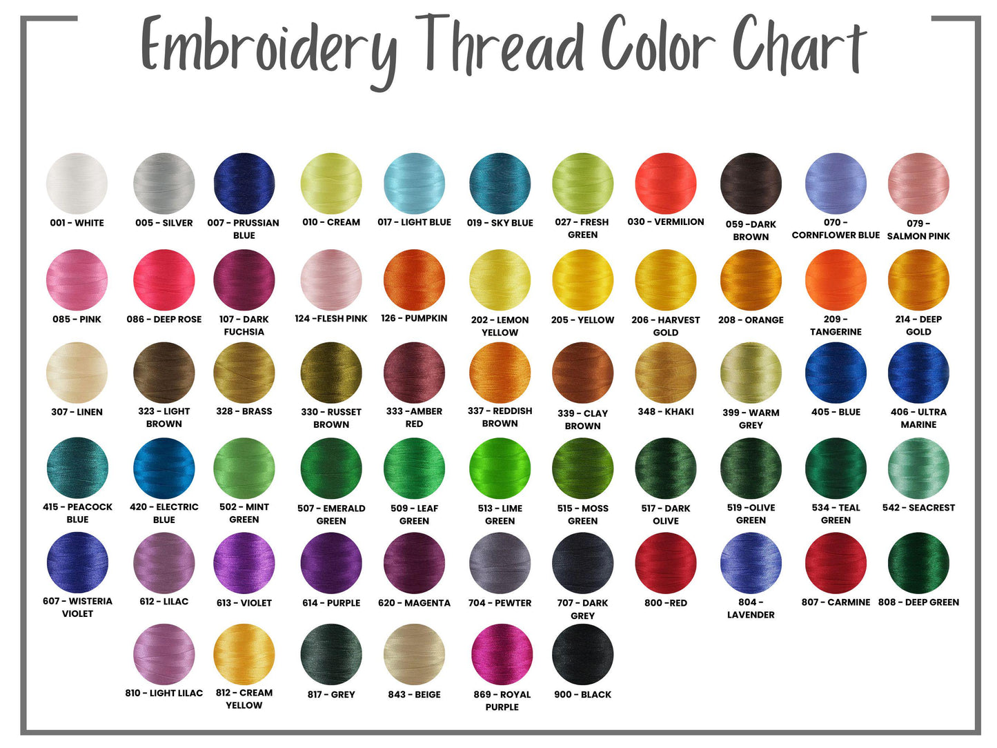 Embroidered Easter Bunny