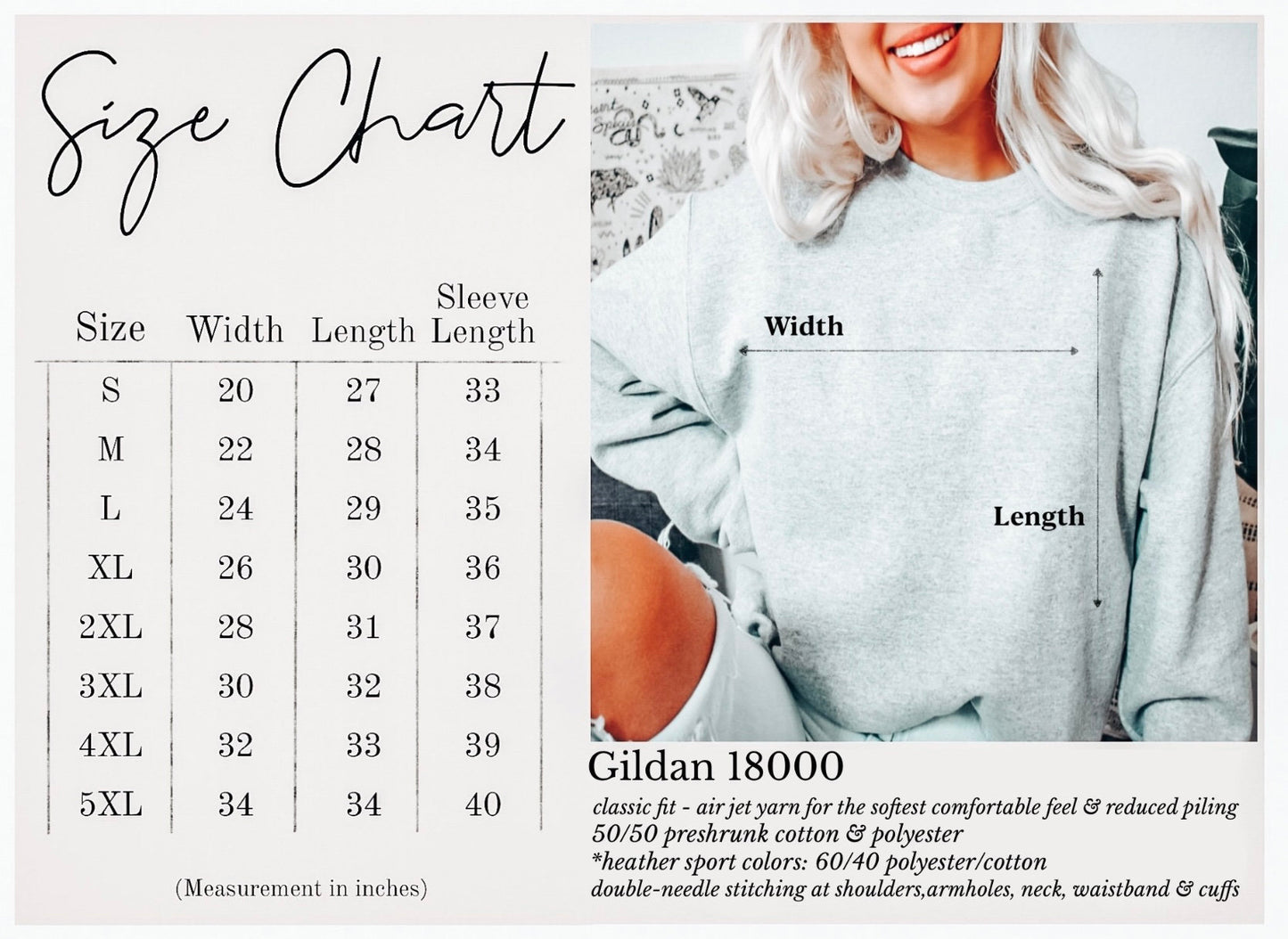 The Homebody Club Embroidered Sweatshirt