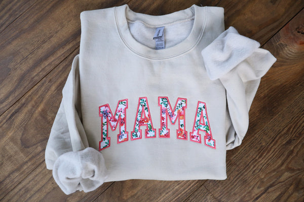 MAMA Sweatshirt